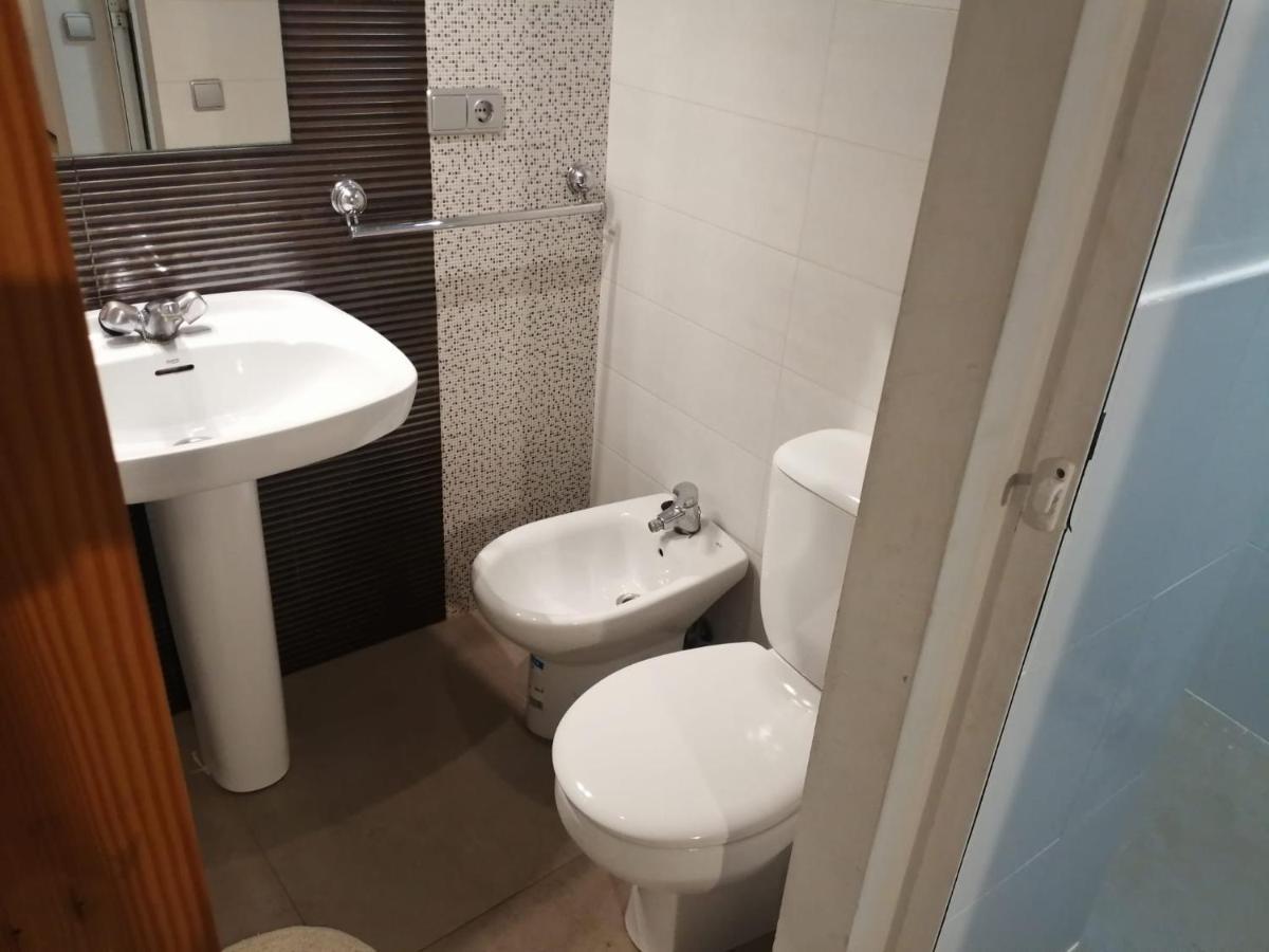 Apartamento Gutenberg Valencia Exterior photo